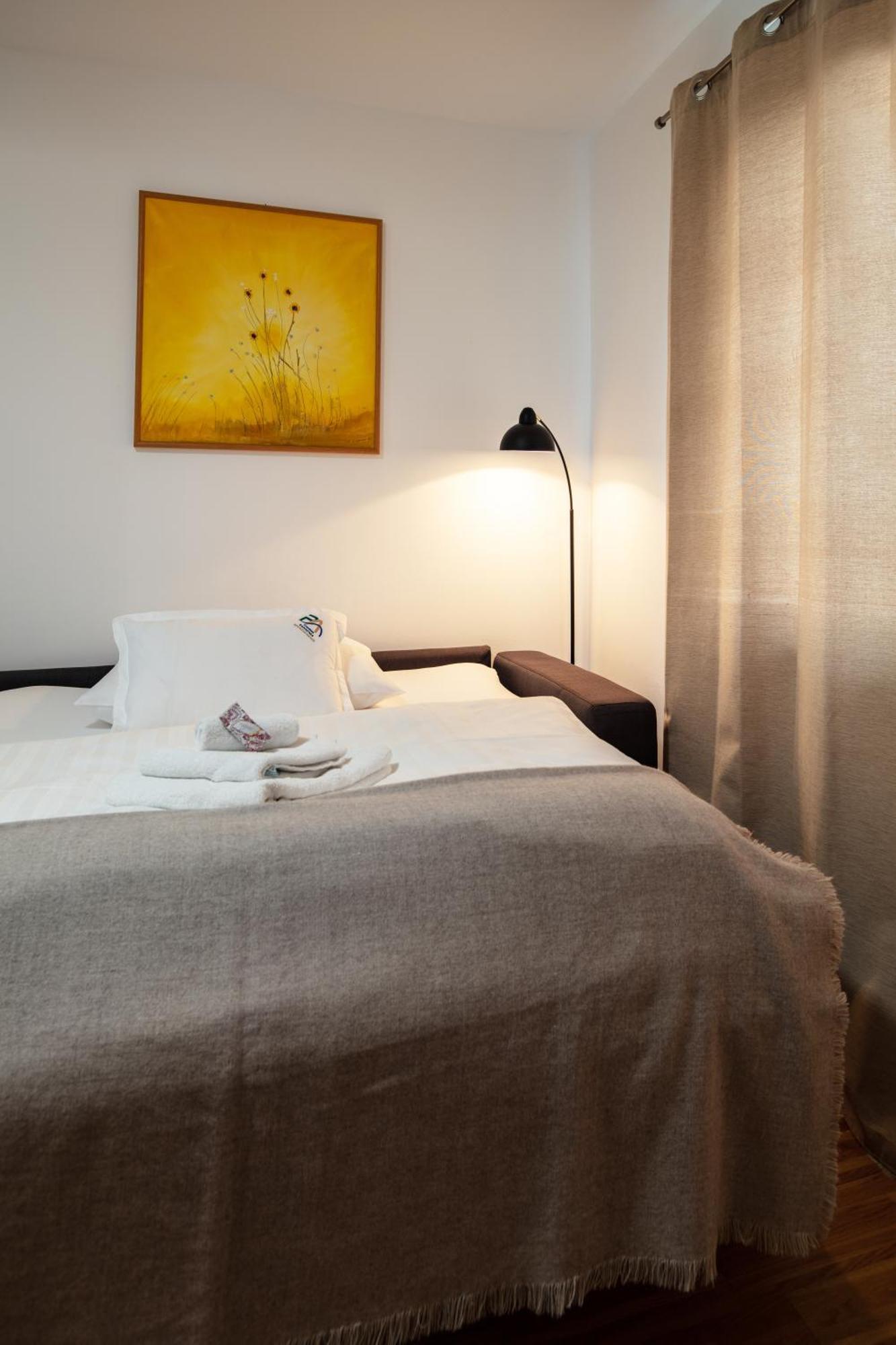 Pannonia Appartements 2 Neusiedl am See Room photo